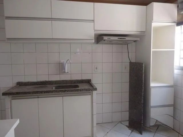 Apartamento  02  Quartos 63m2 DOURADOS MS - Foto 2