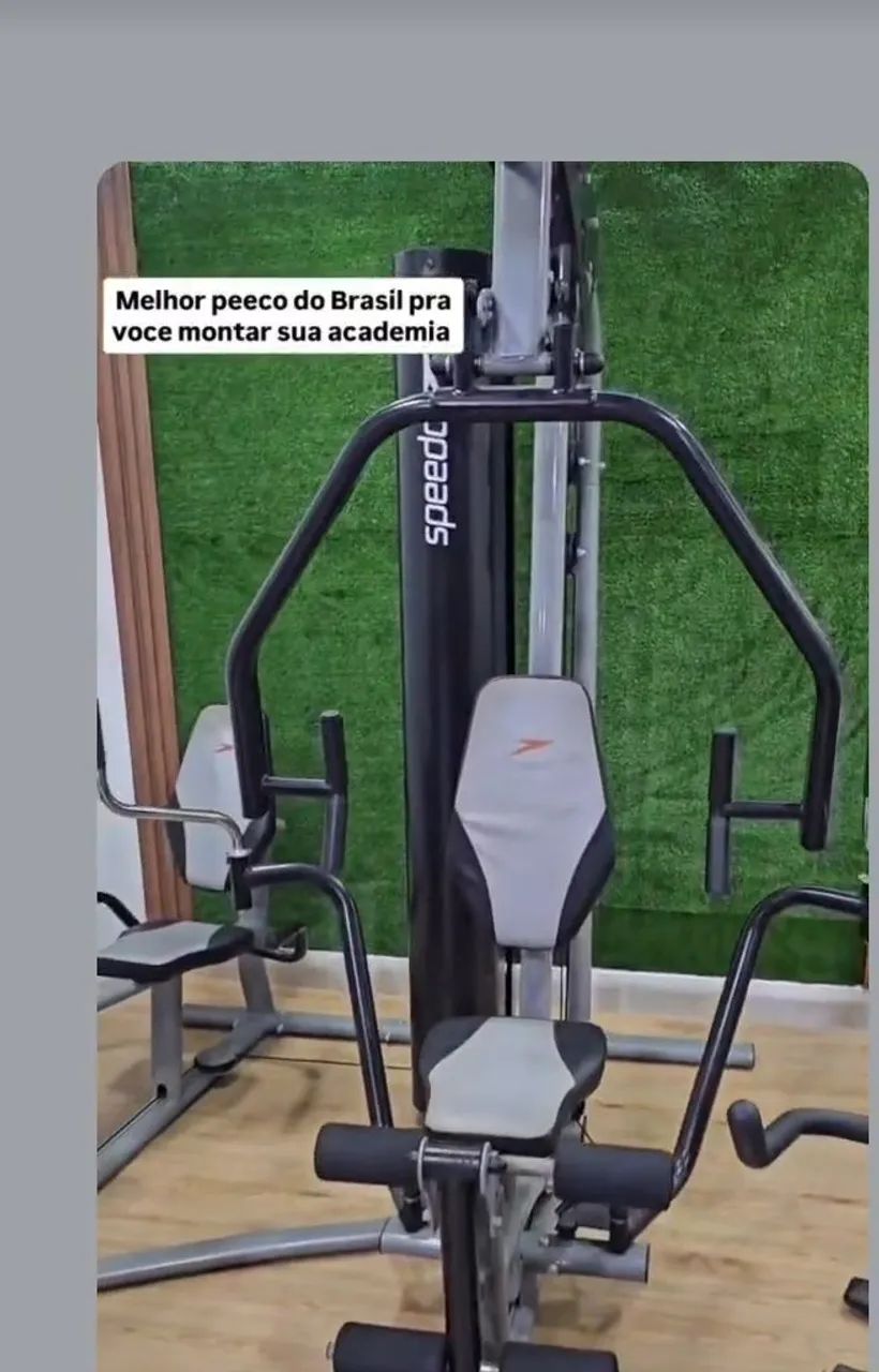 Academia completa apenas 17000,00 - Foto 3