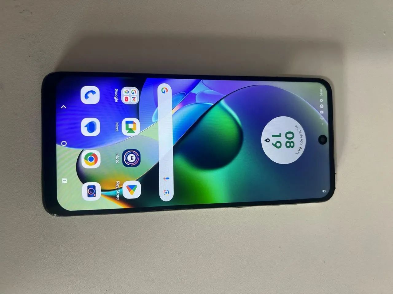 Vendo moto g54 256gb - Foto 4