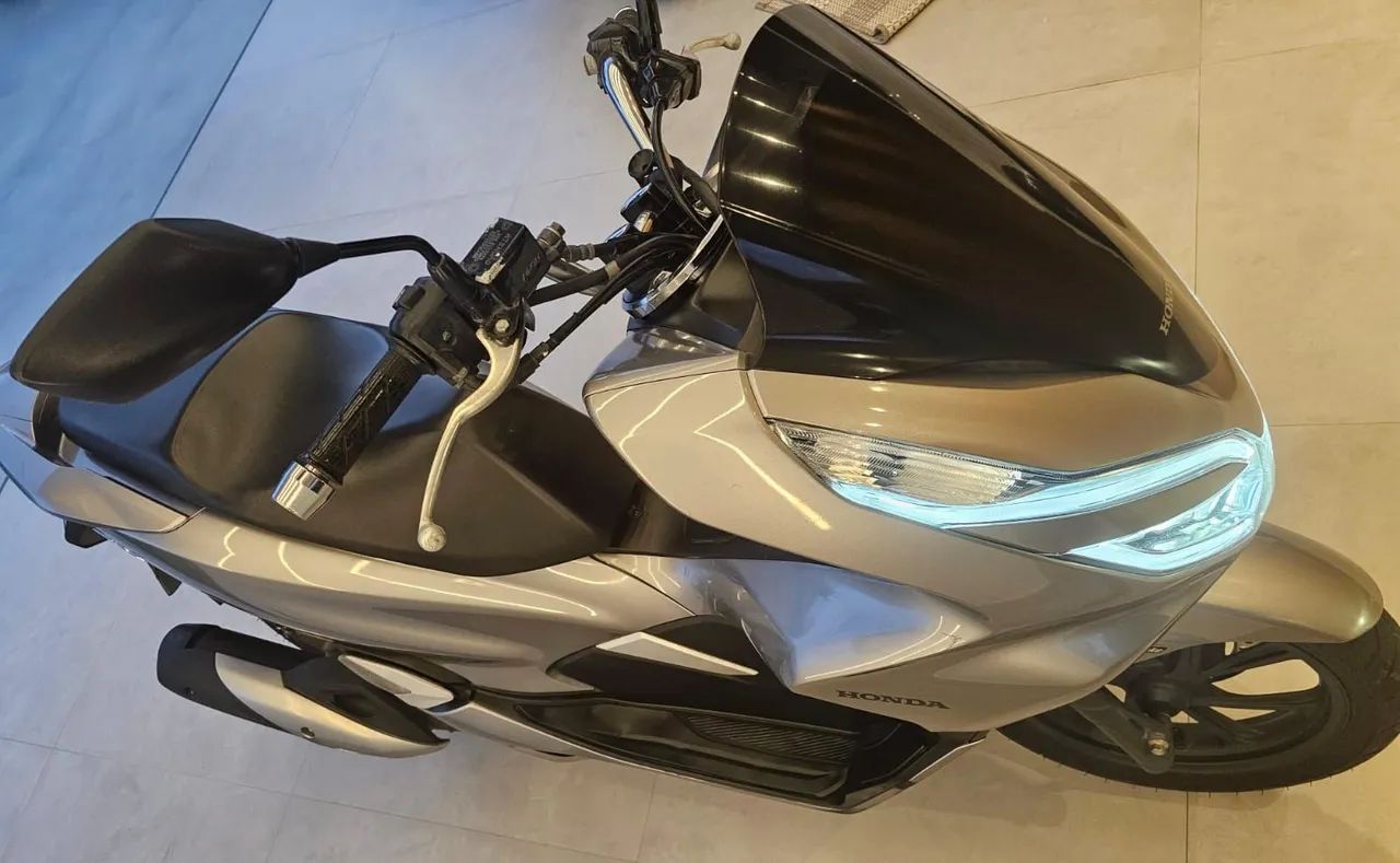 PCX muito nova - Foto 5