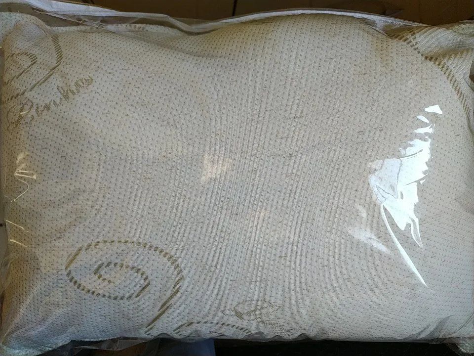 Travesseiros de silicone de ótima qualidade  - Foto 4
