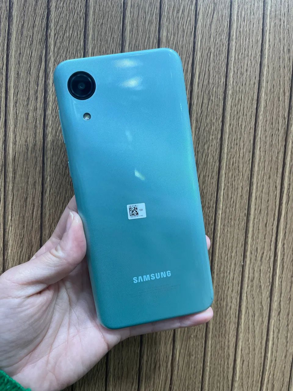 Samsung Galaxy A03 Core 128GB - Foto 3