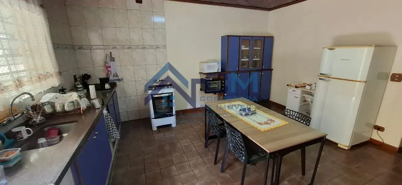 CASA TÉRREA COM EDÍCULA À VENDA - VILA FORMOSA - JACAREÍ - Foto 5