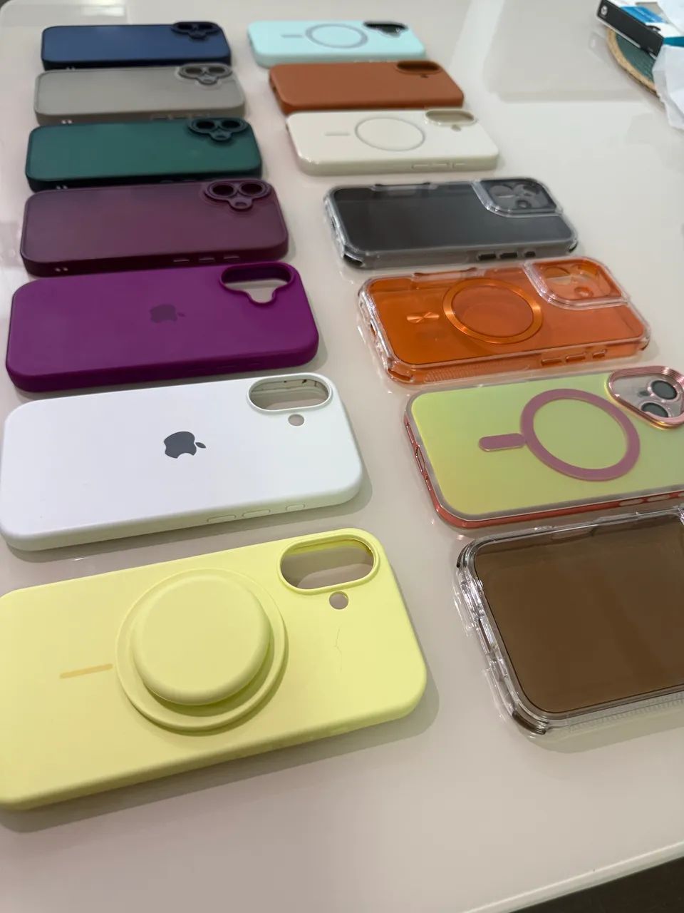 14 Cases de IPhone 16