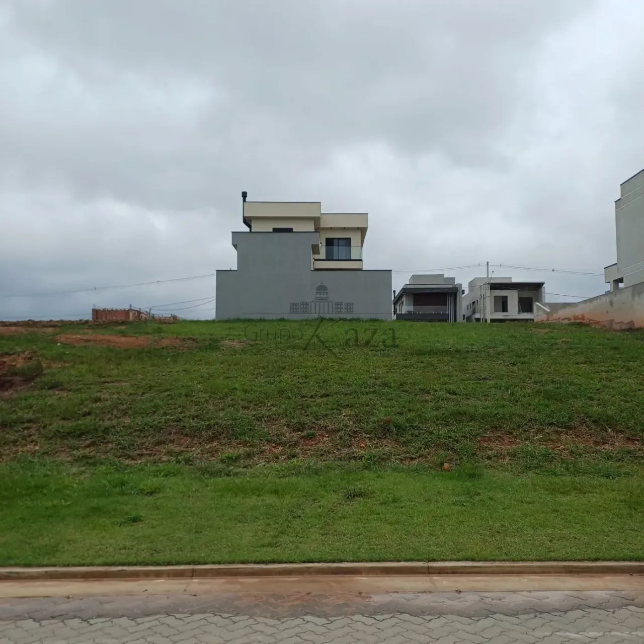 Oportunidade - Terreno em condomínio - Urbanova - Condomínio Terras Alpha - 330m². - Foto 3