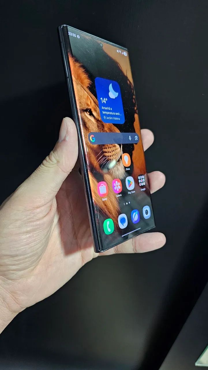 S22 Ultra Galaxy  - Foto 2
