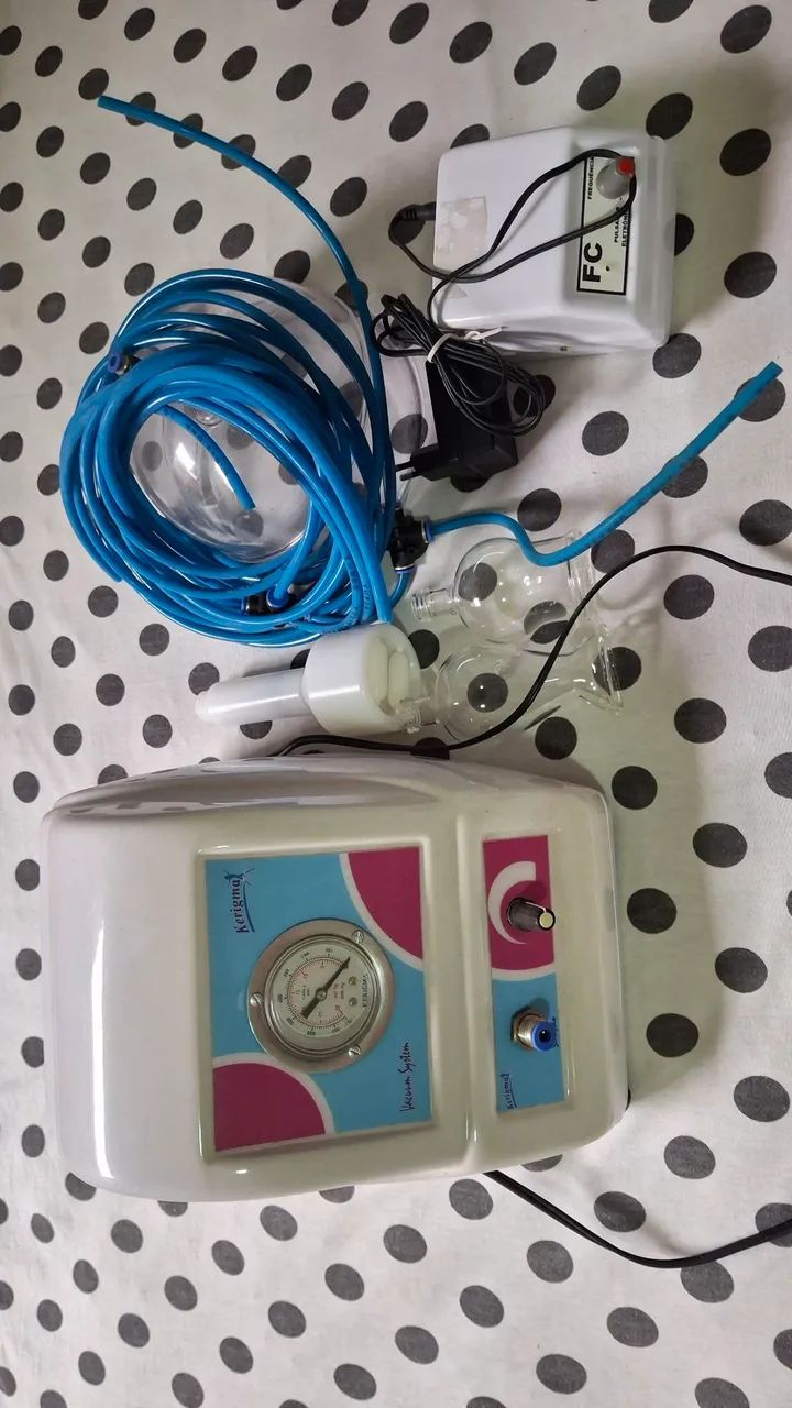Ultrassom Sonic Compact 3MHz - HTM  - Foto 3