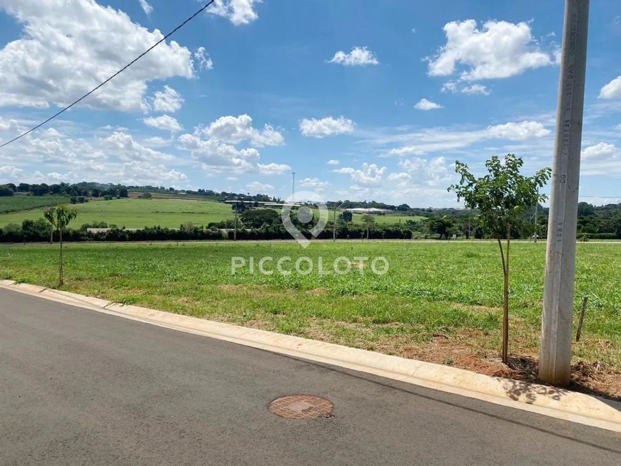 Terreno à venda em Holambra, Parque dos Ipês, com 362 m² - Foto 4