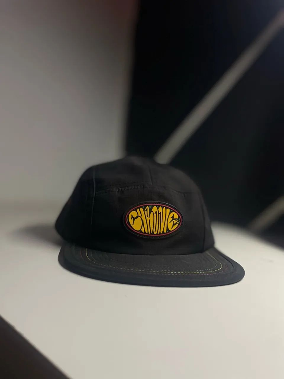 Boné chronic 