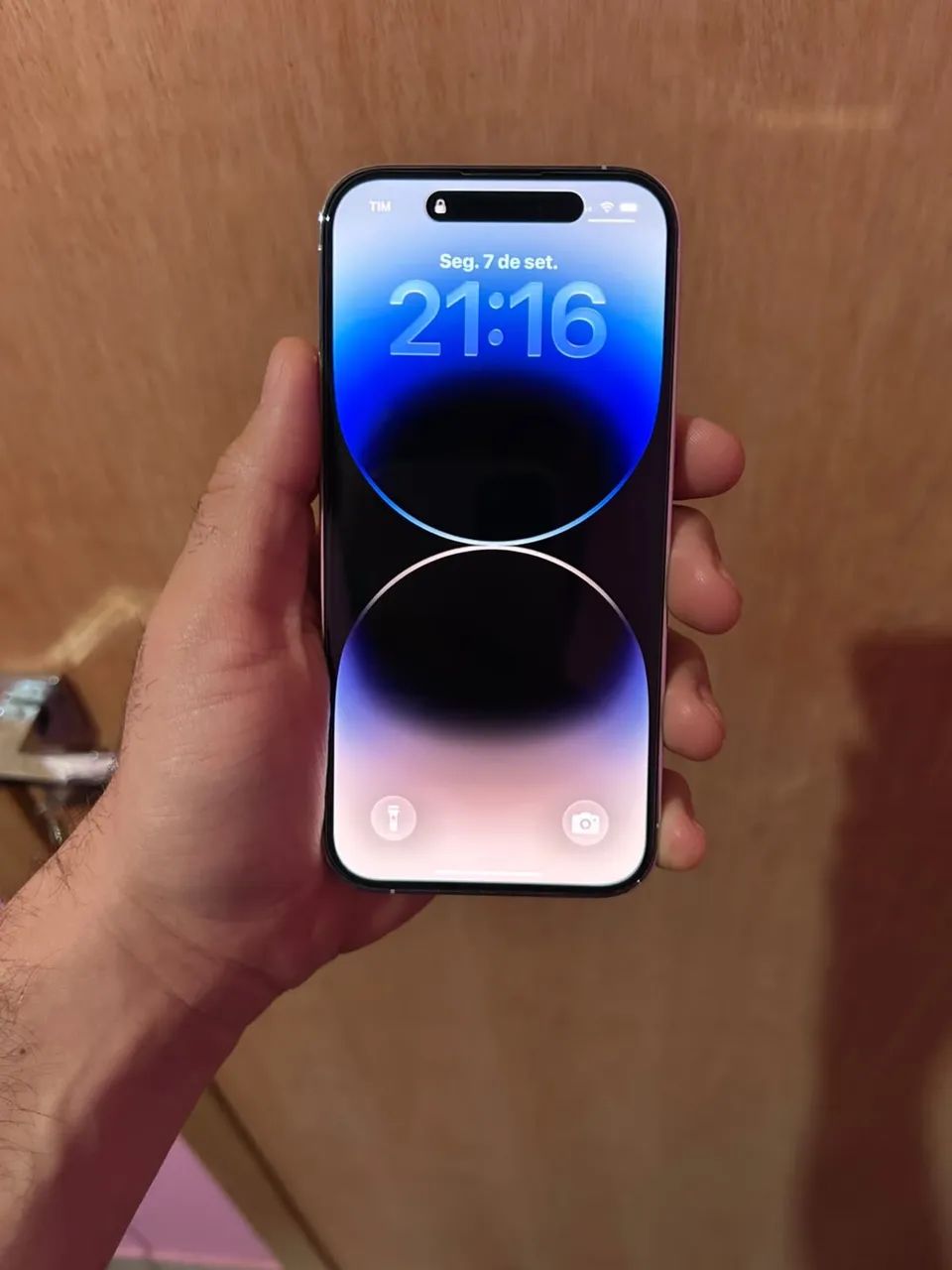 iPhone 14 Pro  - Foto 2