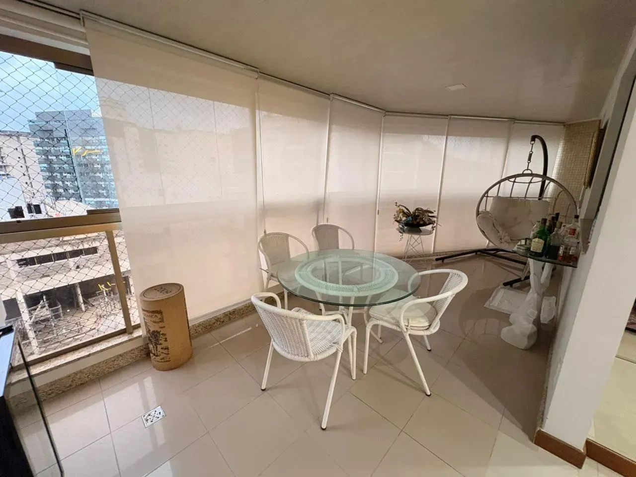 Apartamento para alugar 2 quartos com 75m²  - Praia da Costa - Foto 5