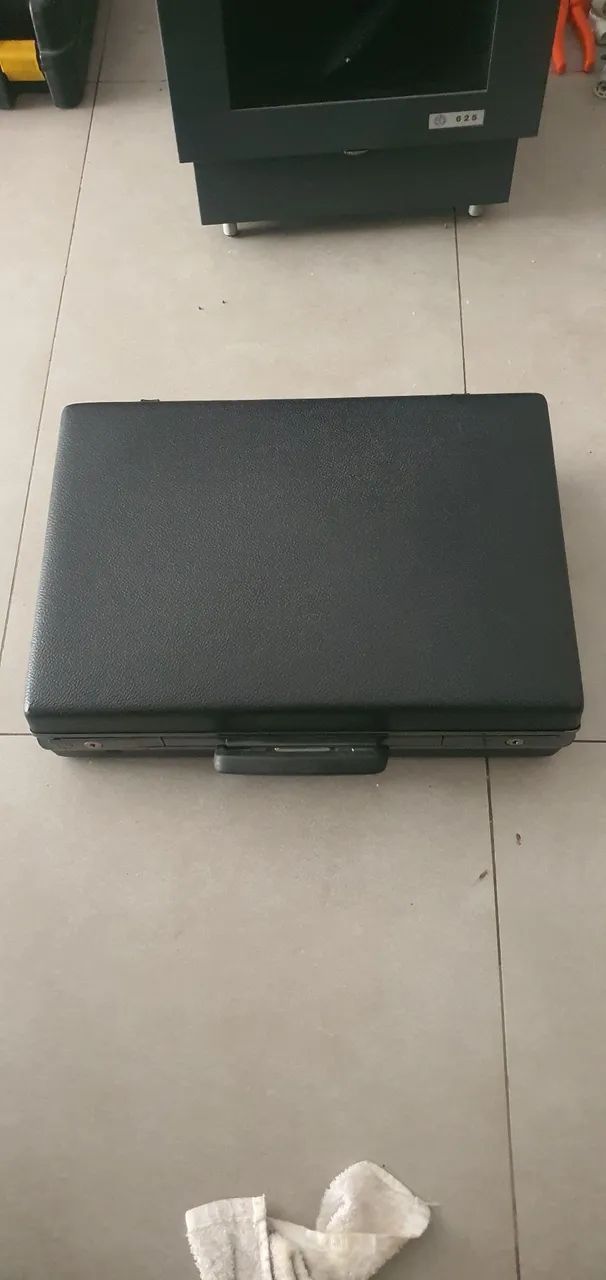 Vendo equipamentos  - Foto 2