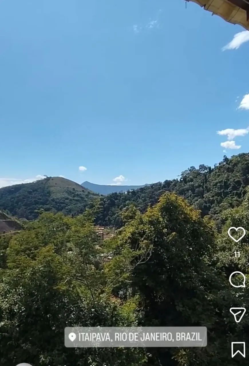 Foto - Petrópolis - Itaipava