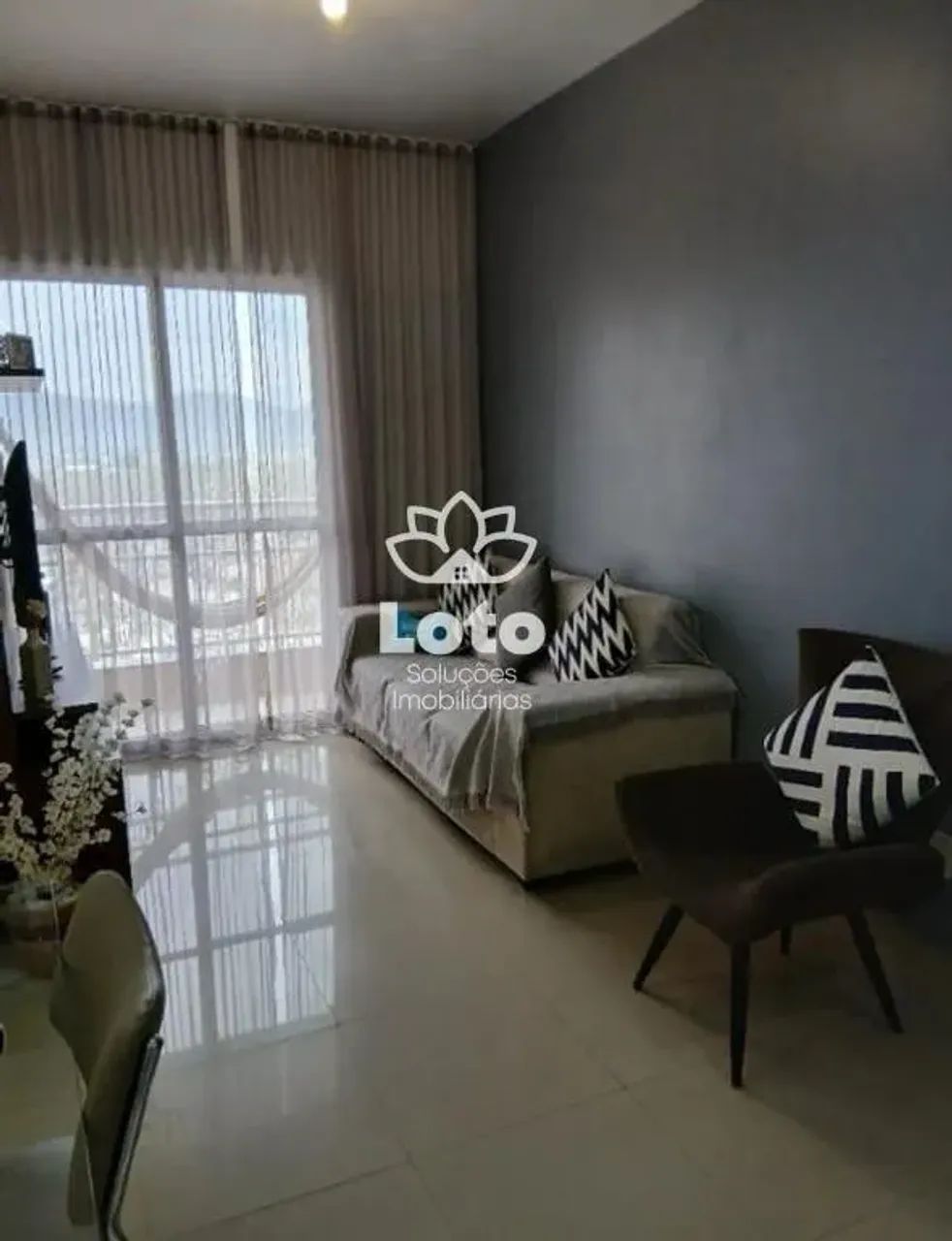 LINDO APARTAMENTO NO BELLA COLINA