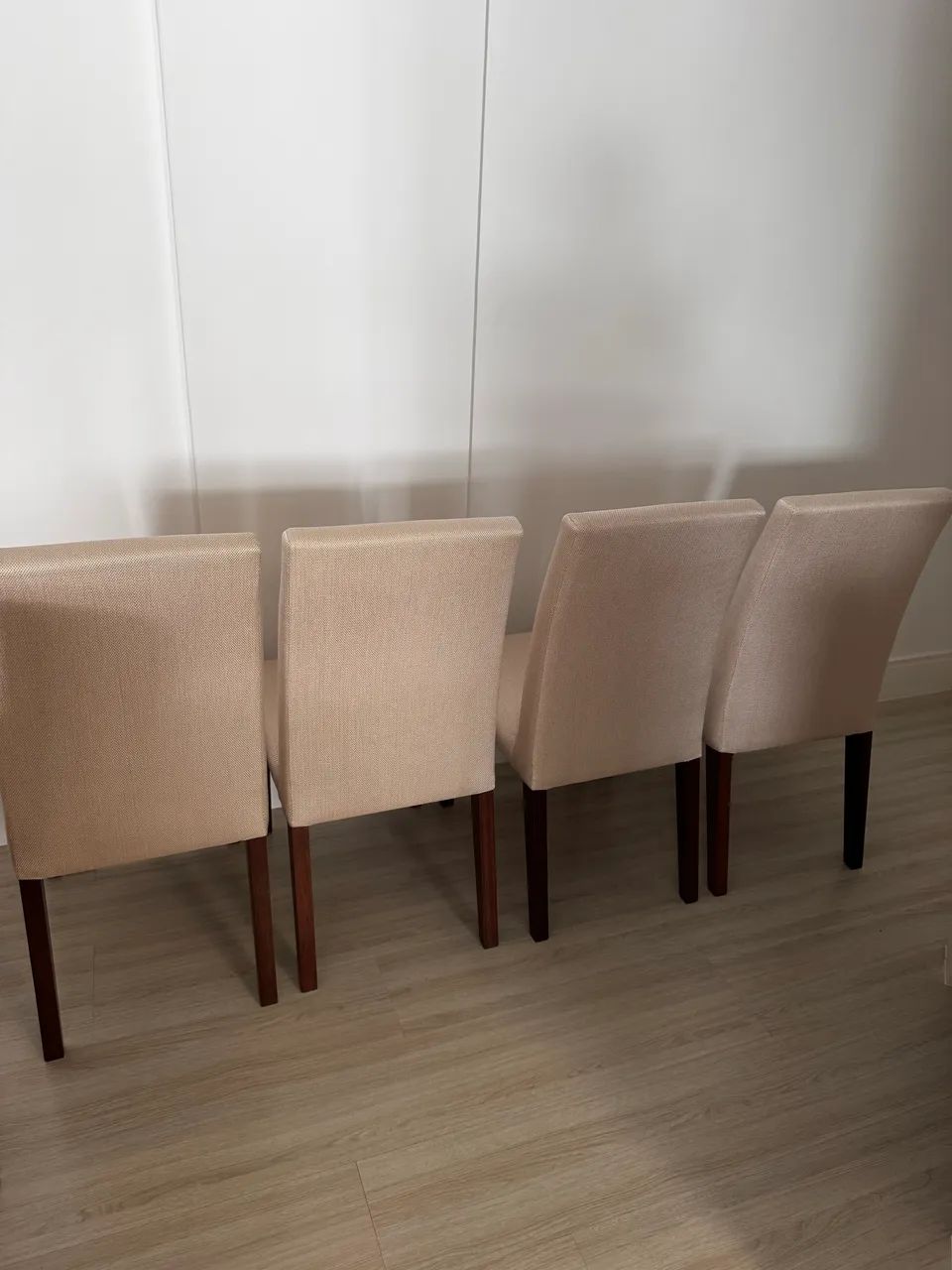 Cadeira para mesa de jantar - Foto 3
