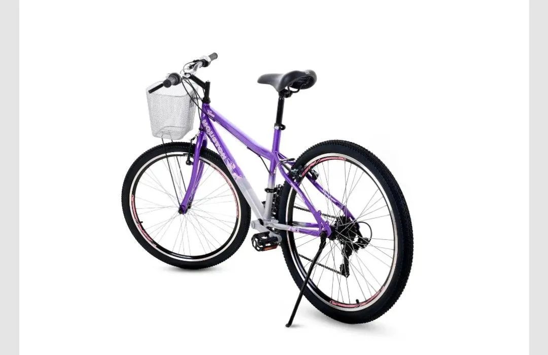 Vendo bicicleta Houston nova - Foto 2