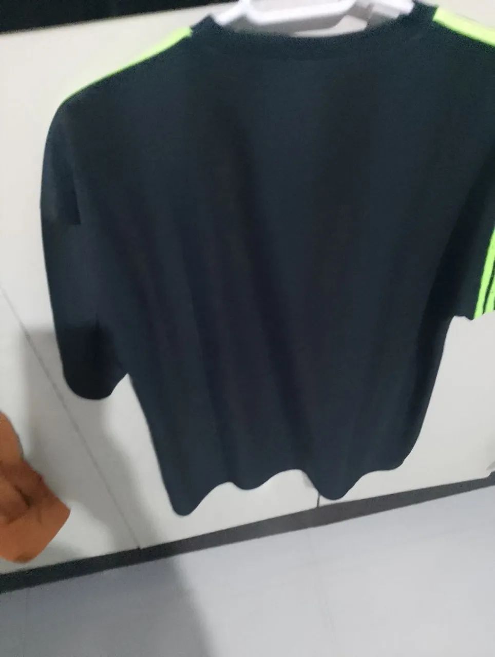 Camisa Adidas  - Foto 4