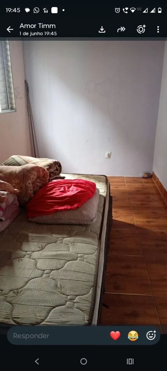 Vende se está cása  - Foto 4