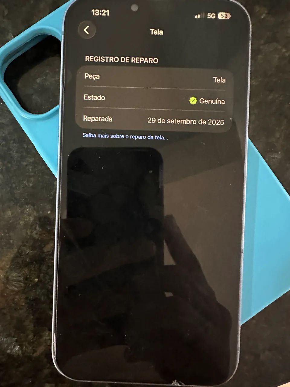 Iphone 14Plus Celular  - Foto 5