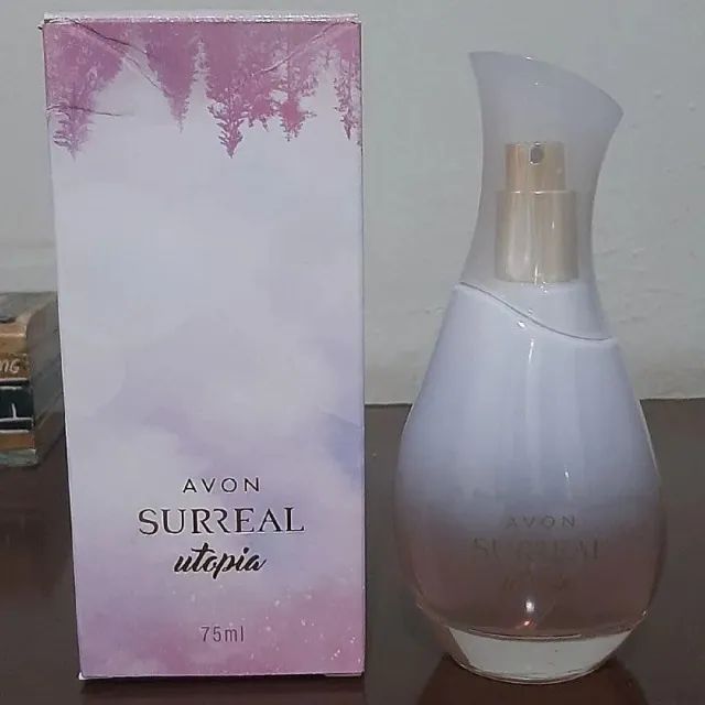 Colonia  Surreal Utopia Avon