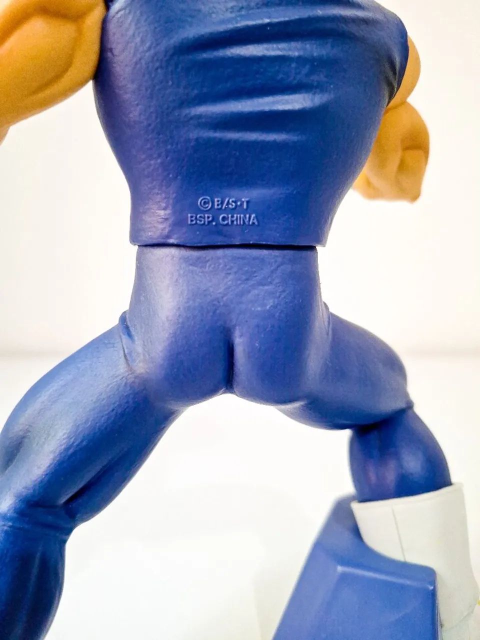DRAGON BALL MAXIMATIC - Marina Vegeta - Foto 2