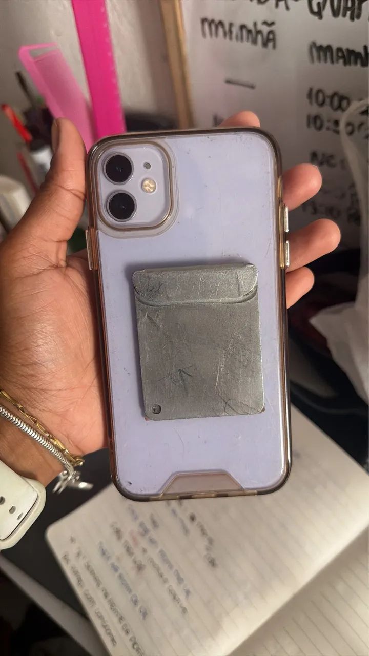 iPhone 11 254Gb - Foto 4