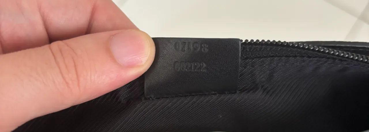 Bolsa gucci  - Foto 4