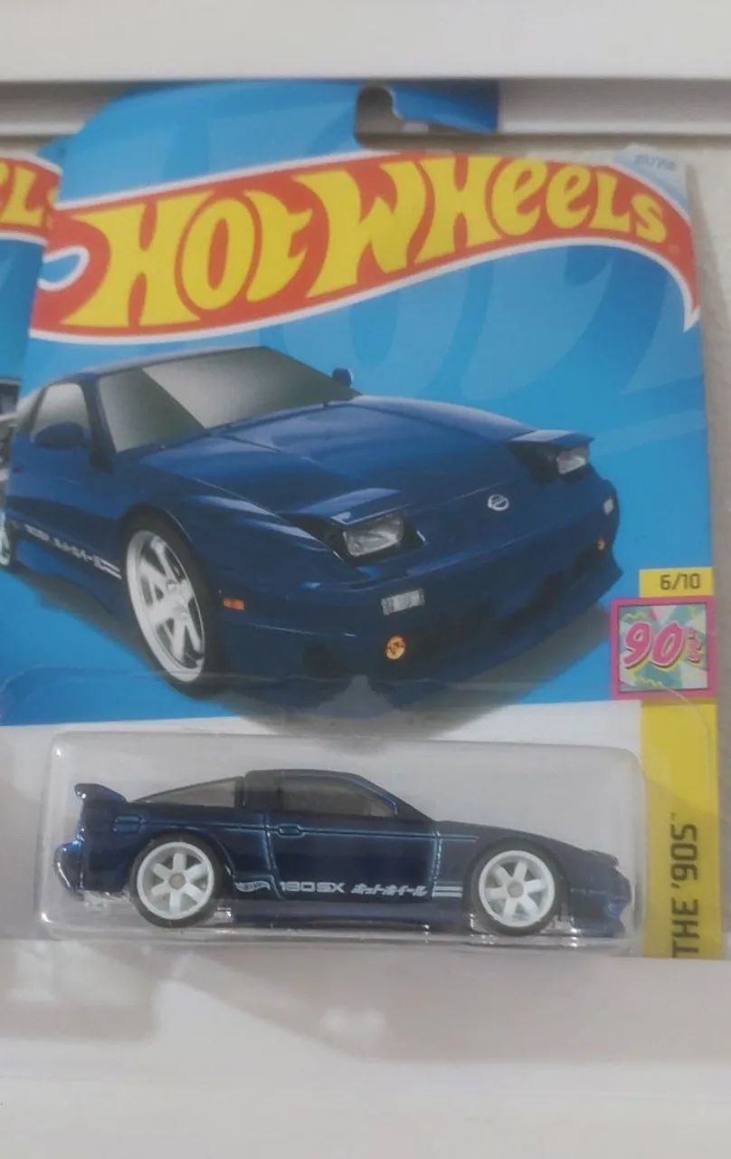 Coleção STH hot wheels  - Foto 3