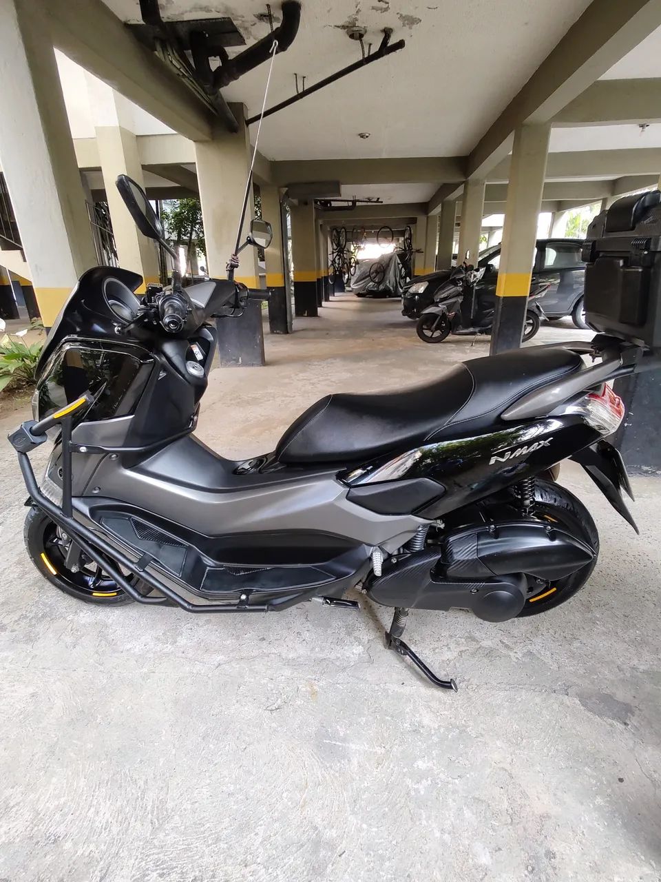 Yamaha Nmax 2020  - Foto 3