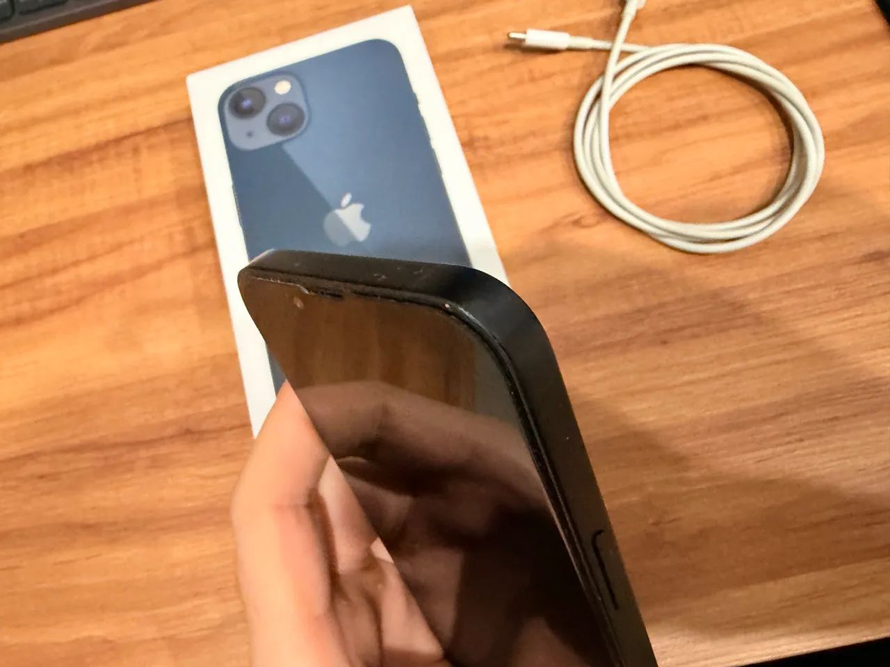 iPhone 13 - Foto 5