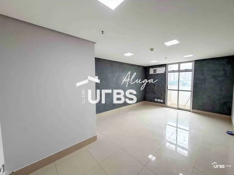 Sala, 24 m², Jardim América - Foto 2