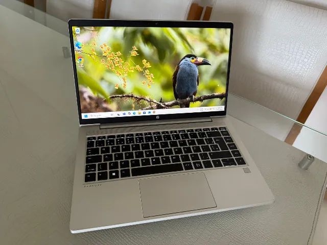 Notebook HP G9 Ultra 445 AMD Ryzen 5 , 32GB Ram , 500GB SSD M2 , Placa Radeon Full HD IPS - Foto 4