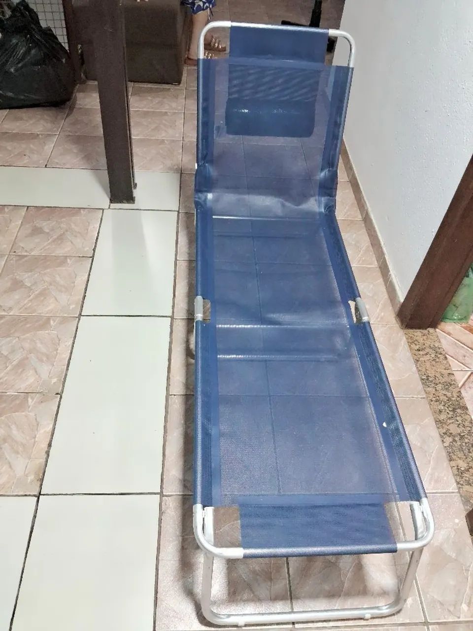 2 Cadeiras esbrigacacadeira mor - Foto 3