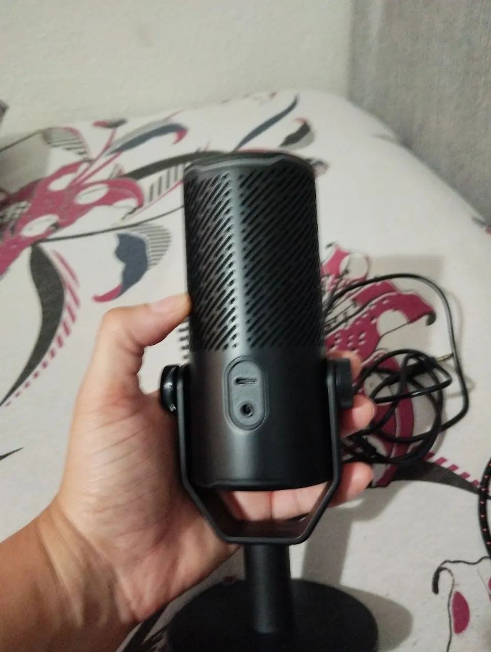 MICROFONE STUDIO JBL  - Foto 3
