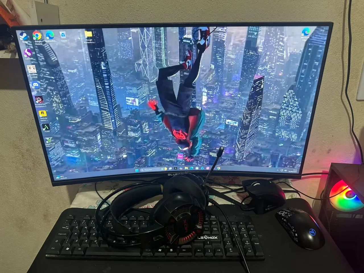 PC Gamer - Foto 4