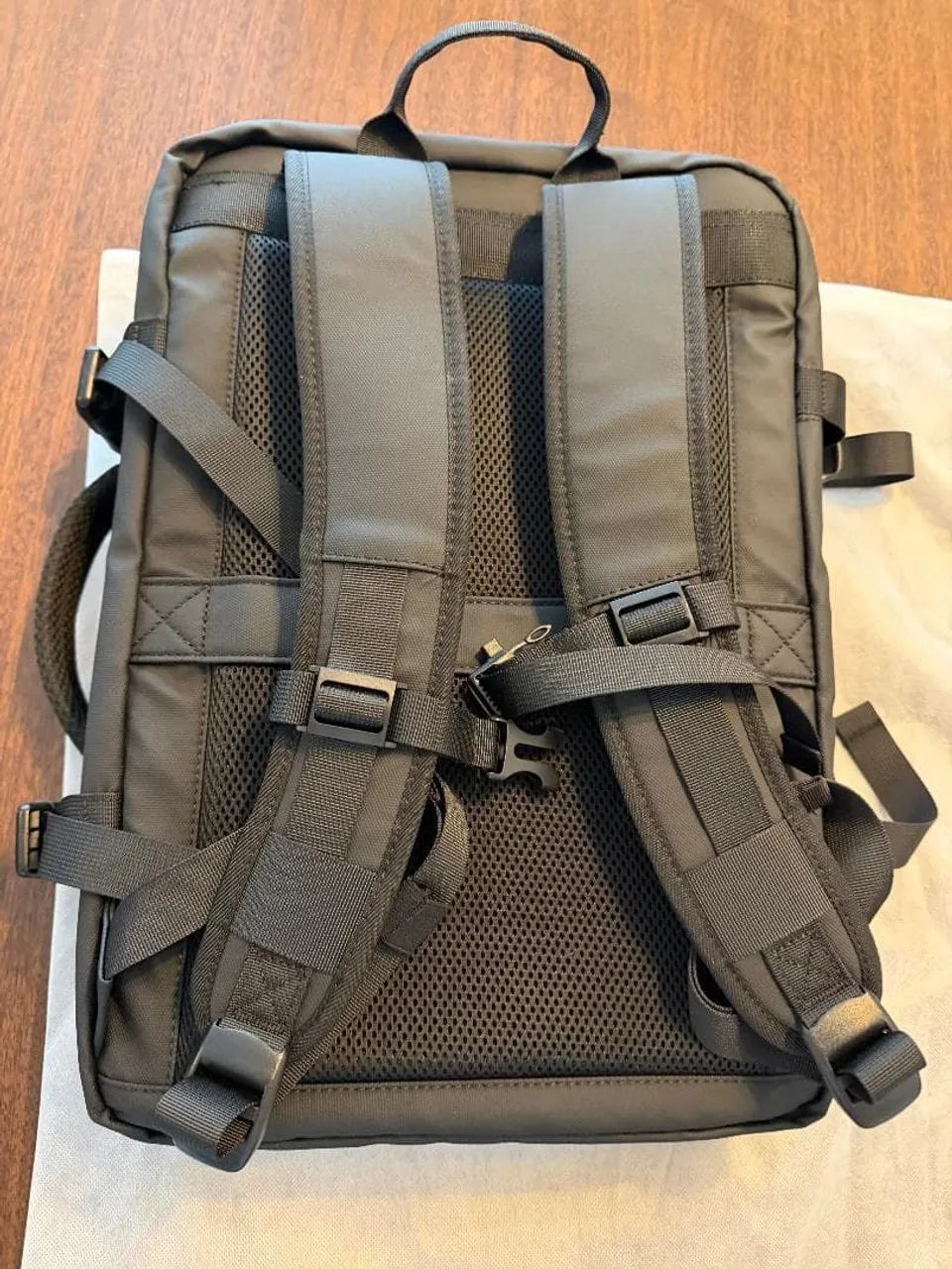 Mochila Bange Expansível 45L | Nova com Etiqueta - Foto 2