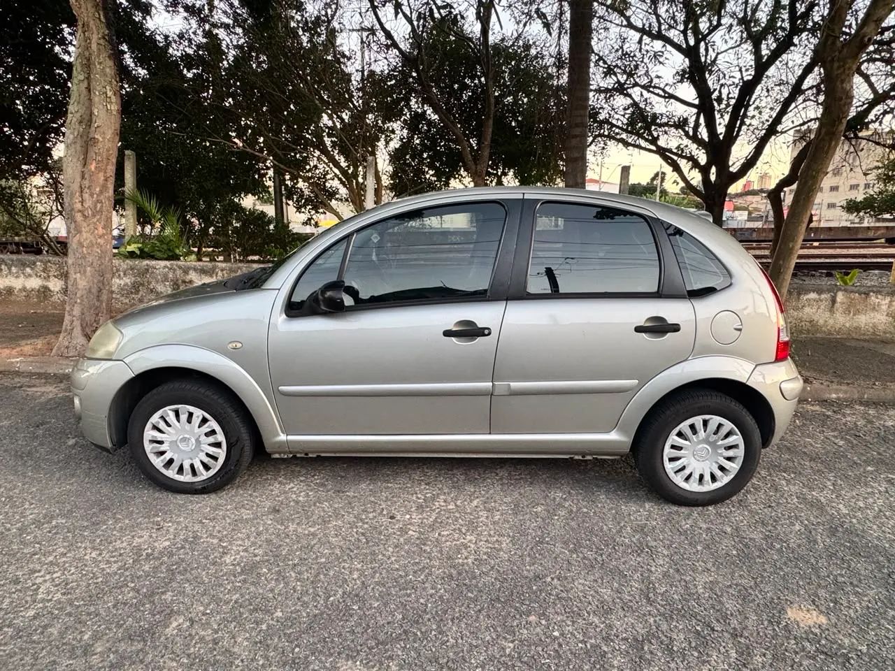 Citroën C3 2010
