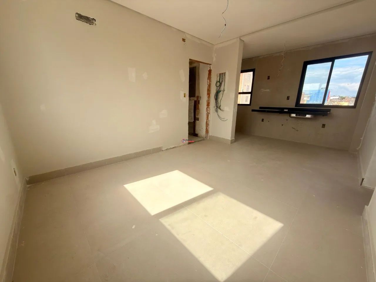 VENDA APARTAMENTO 2 QUARTOS 1 SUÍTE LIBERDADE BH! - Foto 2