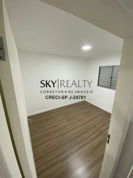 Apartamento para venda em Diadema, 2 quartos - Foto 2