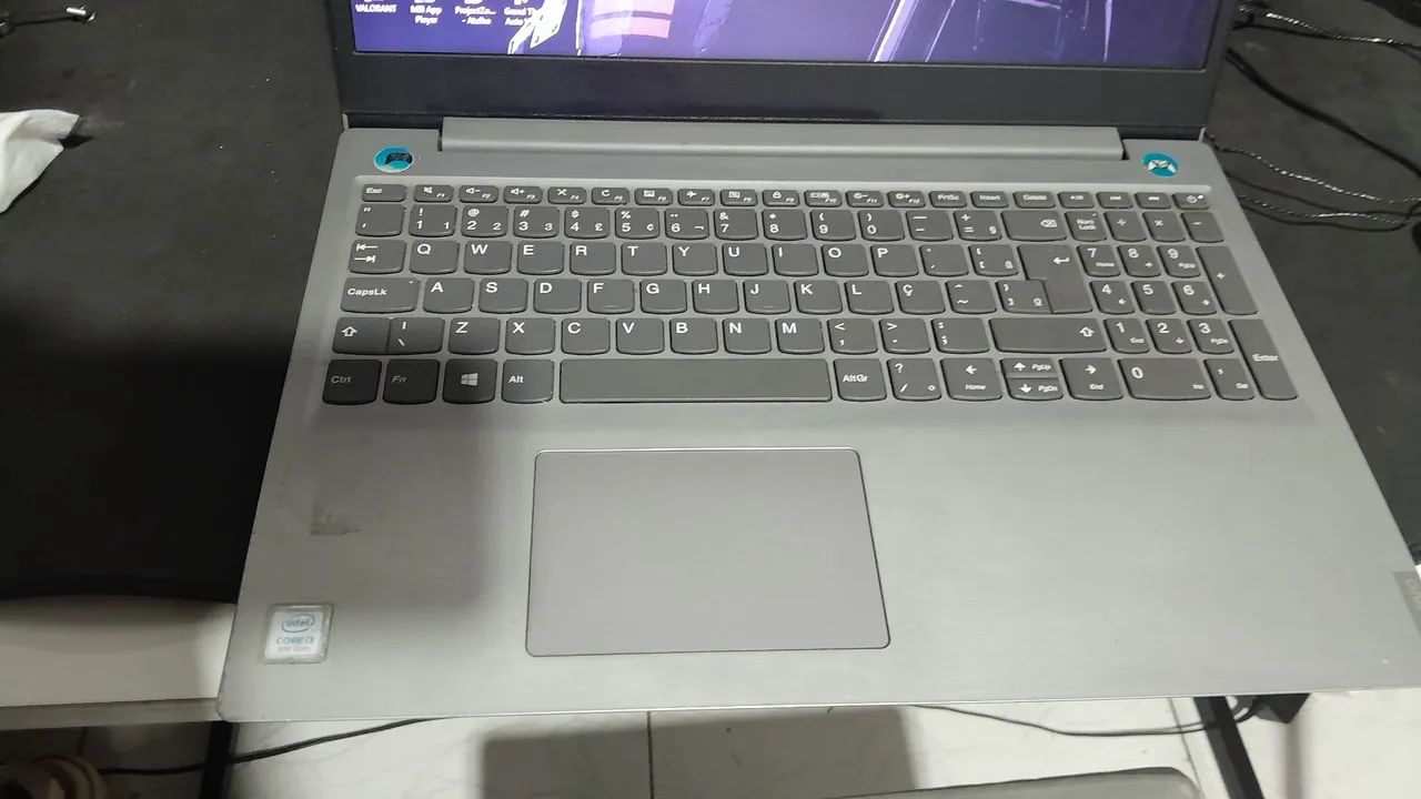 Notebook lenovo s145  - Foto 4