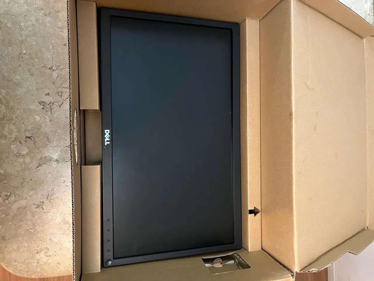 Monitor Dell - P2018H - Foto 3