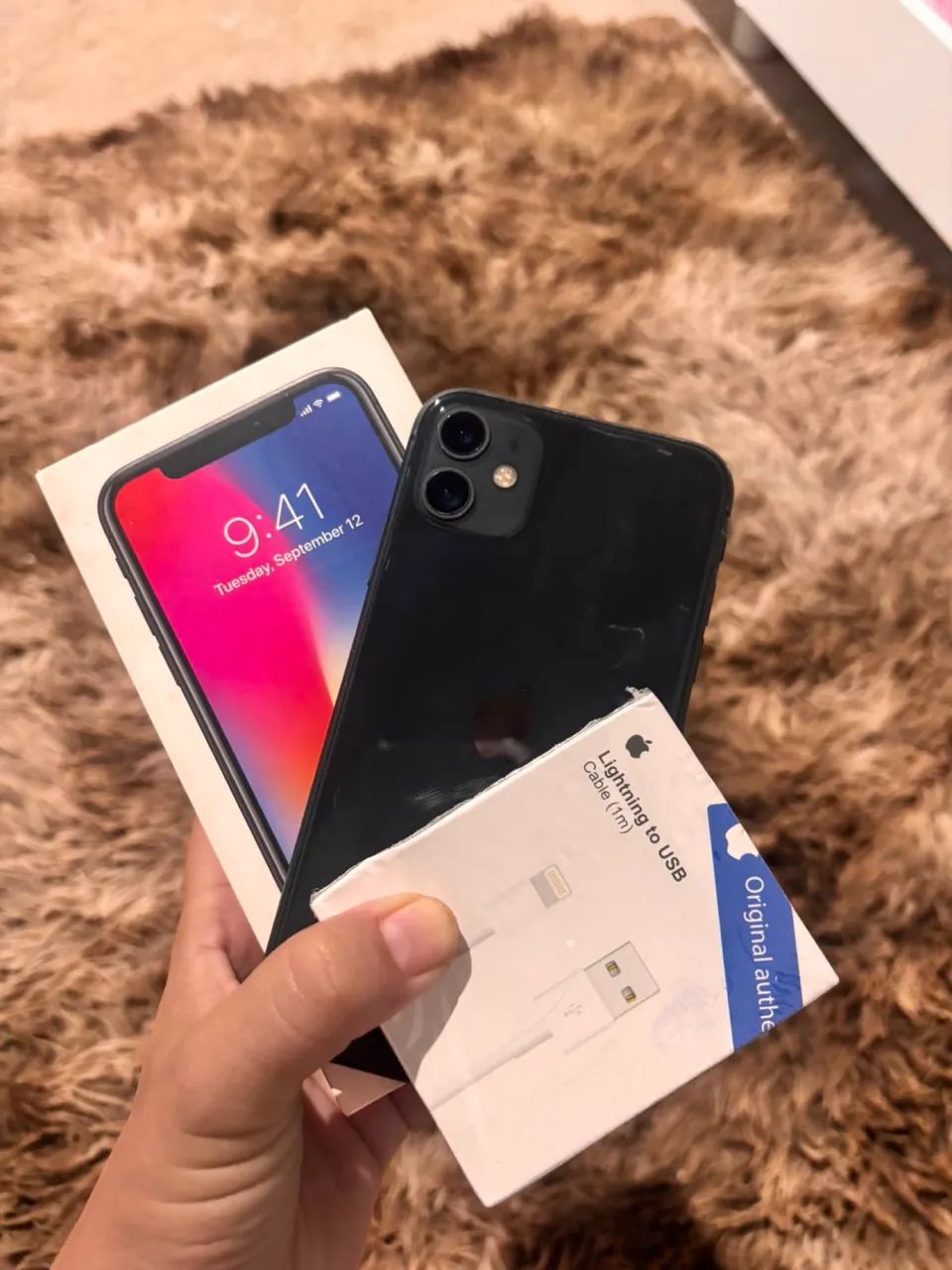 iPhone 11 - Foto 2