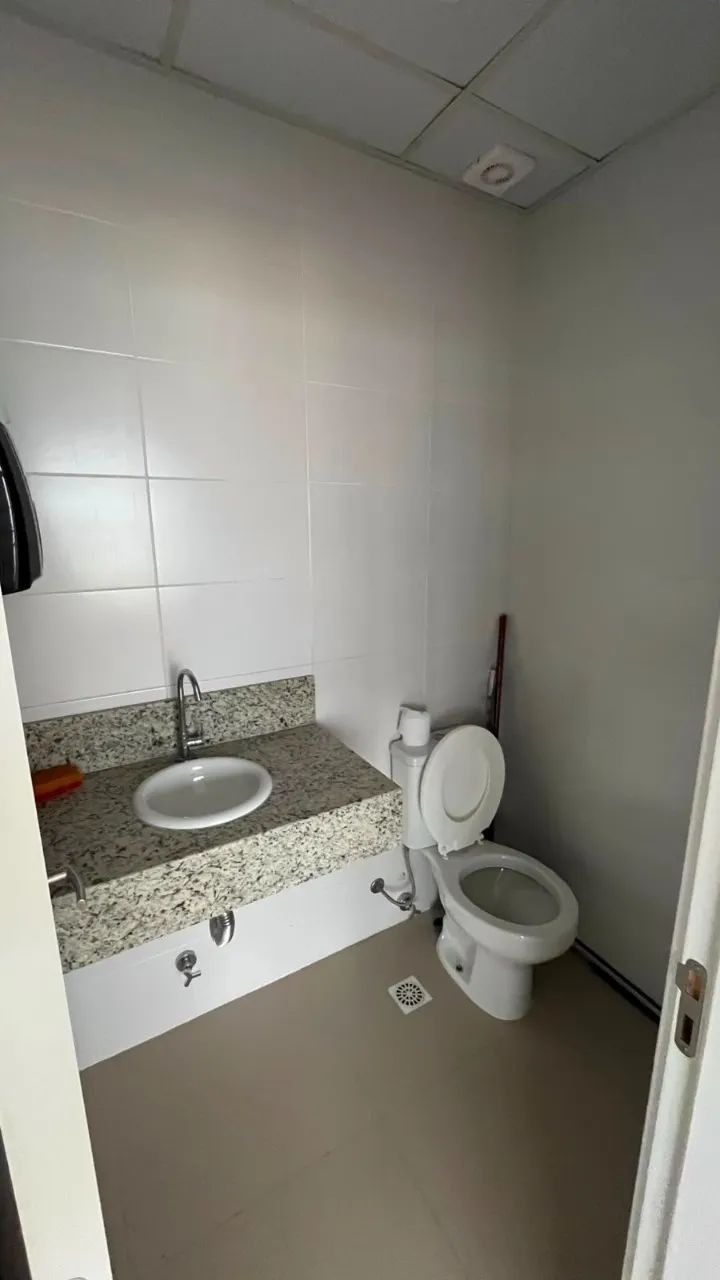 Sala comercial Alcântara Business Center - Biguaçu - Foto 5