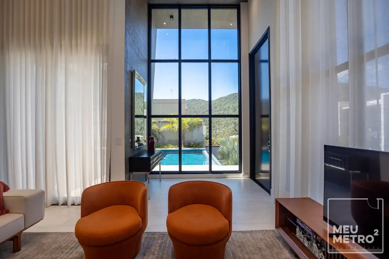 Casa à venda, Itacorubi, Florianópolis, SC - Foto 2