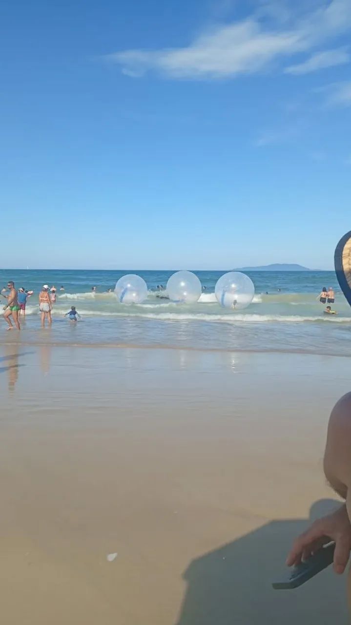 Water ball