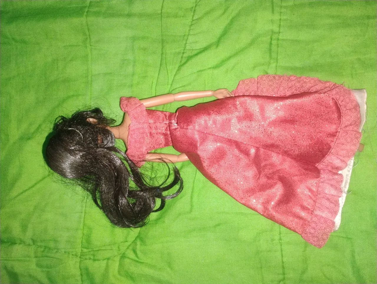 Boneca Disney Story Helena.  - Foto 4