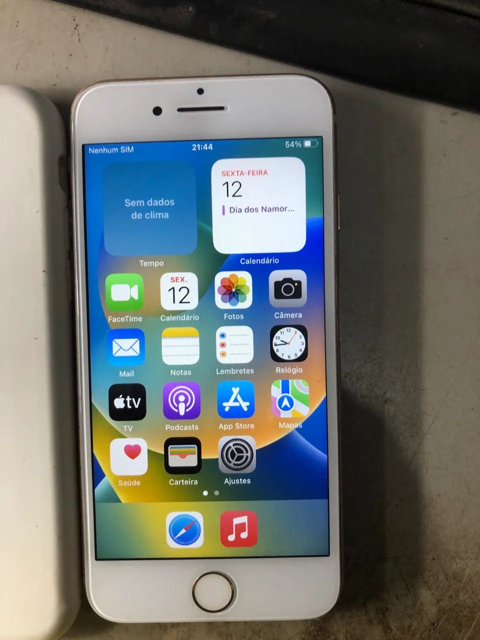 Celular iPhone 8 - Foto 2