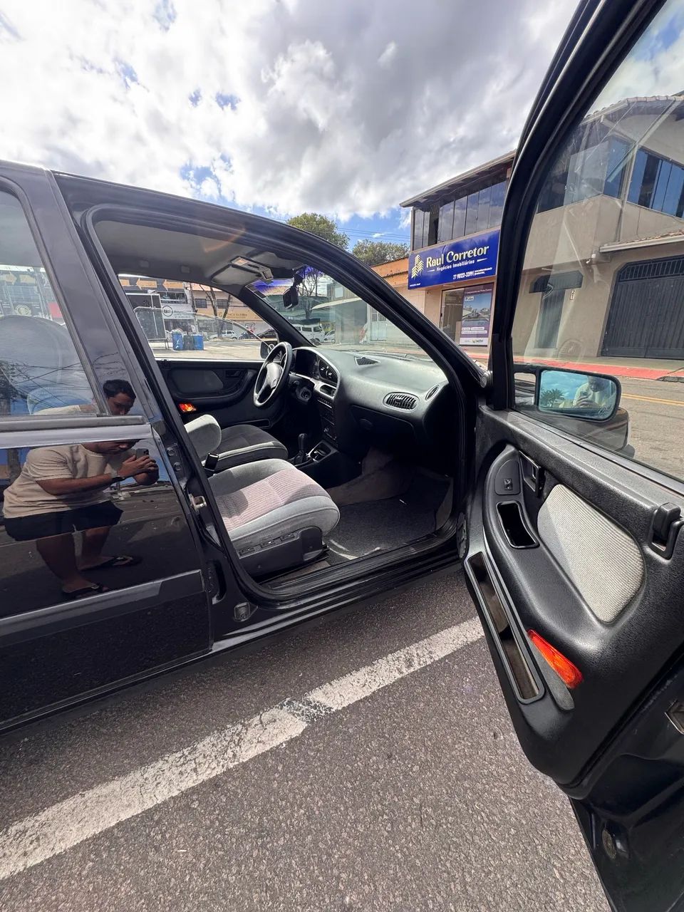 Fiat Tempra Ouro 16V 2P E 4P 1995 - Foto 5