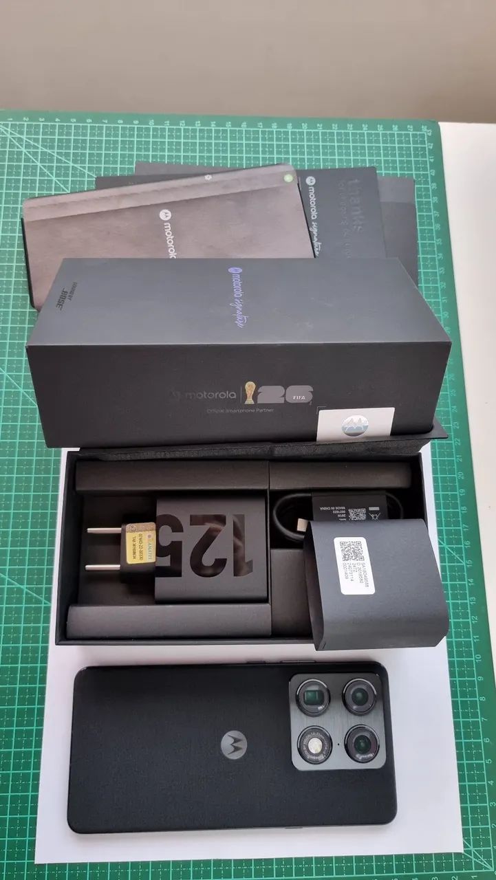 Motorola Signature  - Foto 2