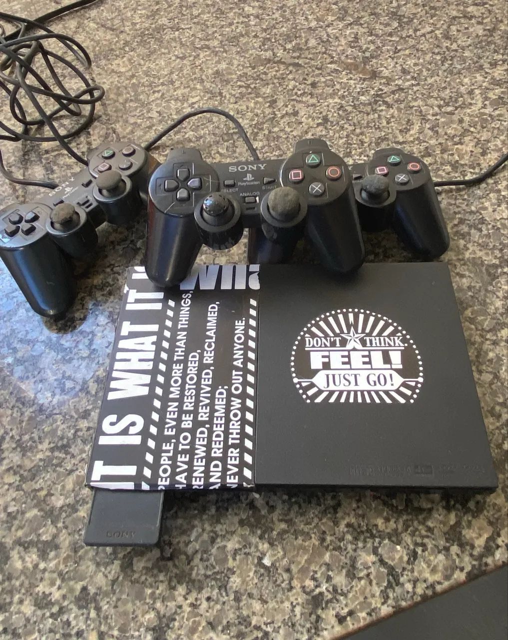 Ps2 